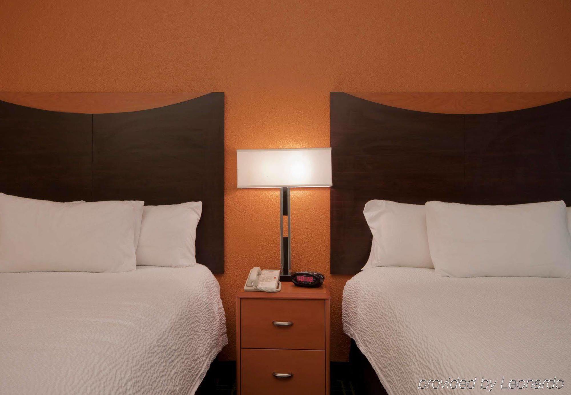 Fairfield Inn And Suites By Marriott Lake Charles - Sulphur Exterior foto