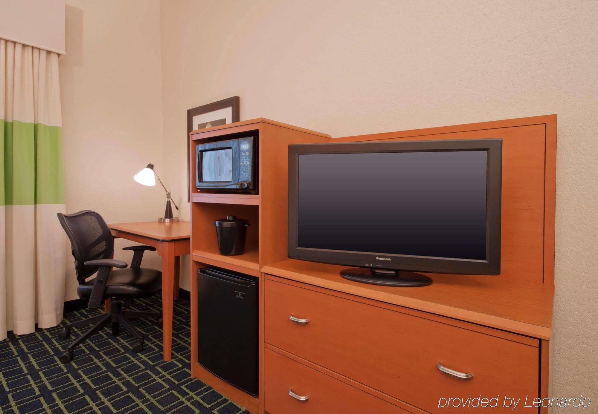 Fairfield Inn And Suites By Marriott Lake Charles - Sulphur Exterior foto